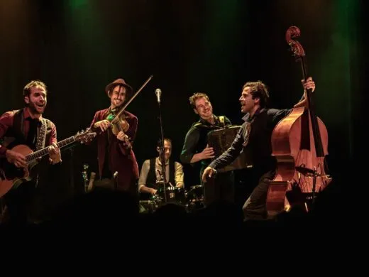 Les heures musicales du Kochersberg sont de retour