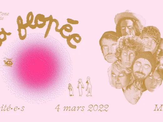 La première de la Flopée au Molodoï
