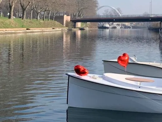 Vivez une Saint-Valentin pleine de surprises