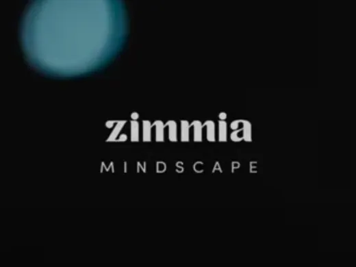 Clip : Zimmia – Mindscape (Live Session)