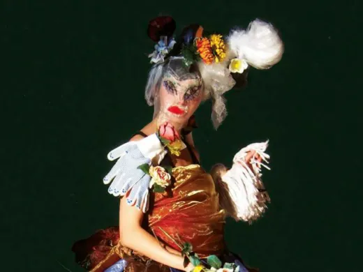 Services au Théâtre de la Coupole