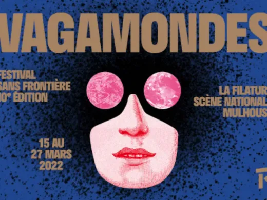 Dépassez toutes les frontières avec Vagamondes