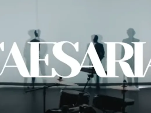 Clip : CAESARIA – Arcade