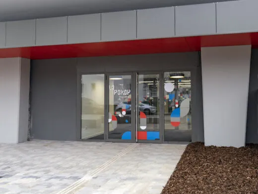 La Pokop, une nouvelle venue dans les salles de spectacles strasbourgeoises