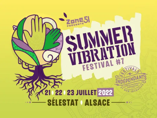 Le Summer Vibration Festival 2022