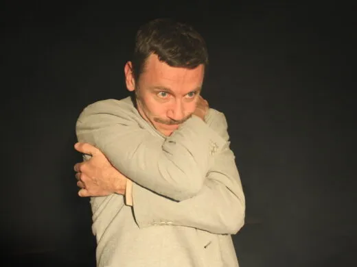 Vivarium à la salle du Cercle : un spectacle drôle et attachant