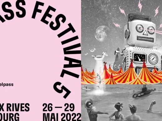 Le Pelpass Festival