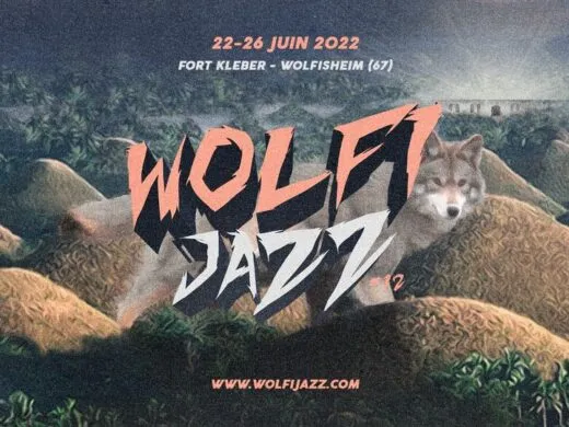 Wolfi jazz 2022 : la programmation