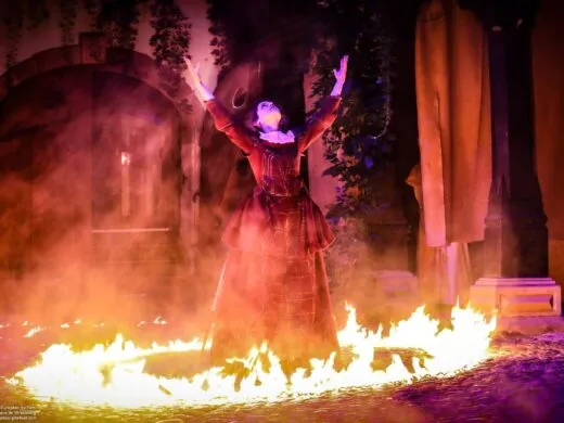 En mars, vivez une nouvelle murder party au musée archéologique de Strasbourg