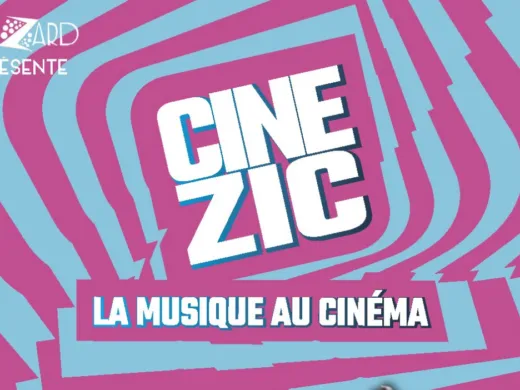 Le festival Cinézic : le festival de musique de cinéma