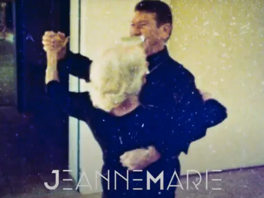 Clip : JEANNEMARIE – Déchiffre-moi