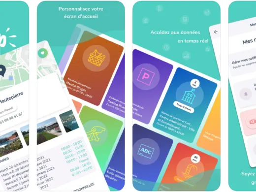 StrasApp : une App pour tout faire dans l&rsquo;Eurométropole