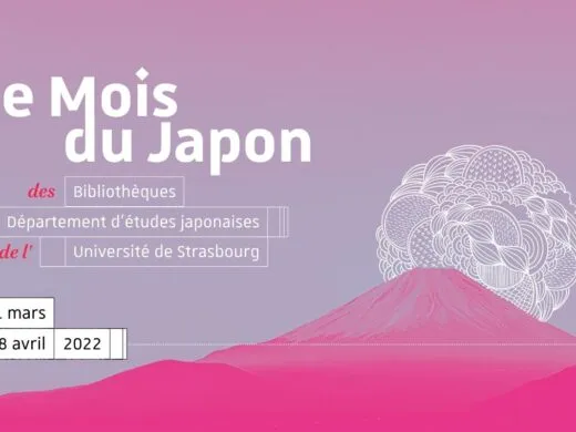Le Mois du Japon à Strasbourg pour accueillir le printemps