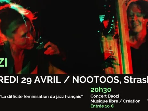 La difficile féminisation du jazz français mise sur la table