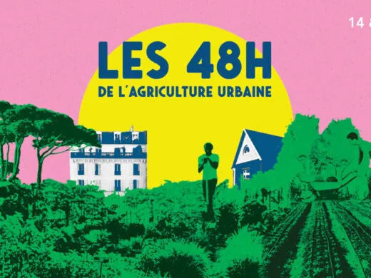 Les 48h de l&rsquo;agriculture urbaine pour voir la vie en vert