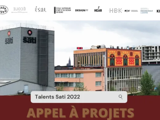 La 9e édition des Talents Sati