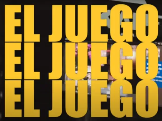 Clip : Guig&rsquo;z x Sway – El Juego