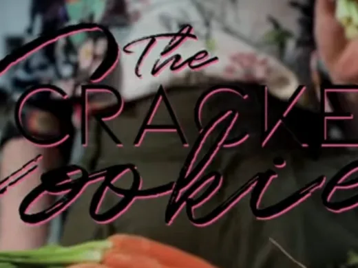 Clip : LÈCHEFRITE – The Cracked Cookies