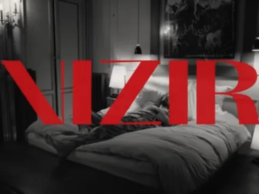 Clip : VIZIR – Bébé