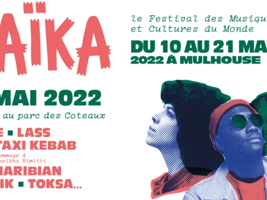 Le Festival Musaïka : cultures et musiques du monde