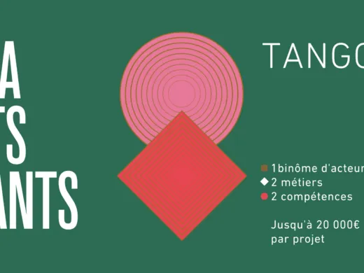 L&rsquo;appel à projets Tango & Scan est de retour