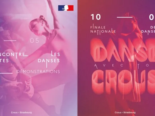 Deux soirées dédiées aux jeunes talents de la danse