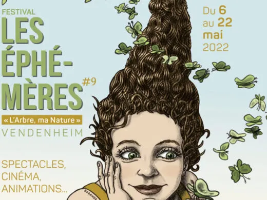 Les Éphémères de Vendenheim