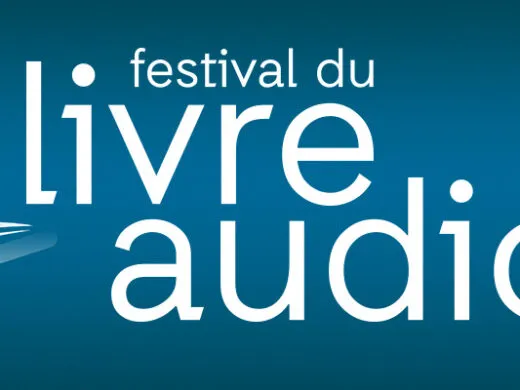 Le festival du livre audio et du podcast