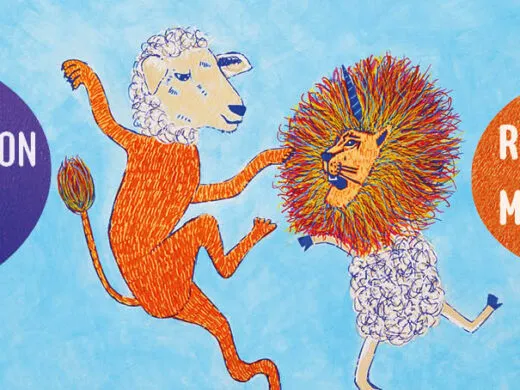 Le festival Mon mouton est un lion revient dans le Pays de Saverne