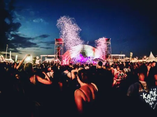 Le Kamehameha Festival
