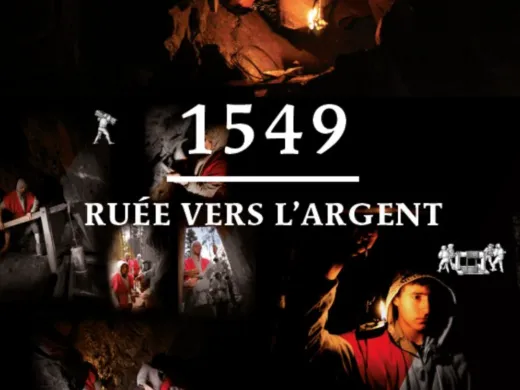Revivez le temps des mines d&rsquo;argent avec l&rsquo;Aventure des Mines