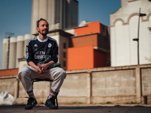 Rodrigo Morales Pomarat, créatif sucré/salé