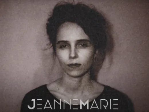 Clip : JEANNEMARIE – Larmes