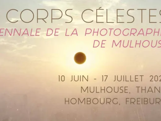 Biennale transfrontalière de la Photographie de Mulhouse