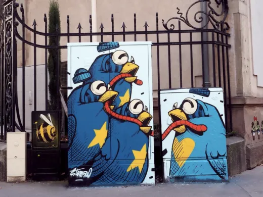 Stom500 illustre sa solidarité à l&rsquo;Ukraine