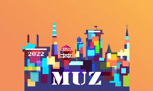 3 jours de musiques d&rsquo;ici et d&rsquo;ailleurs avec le festival Muz