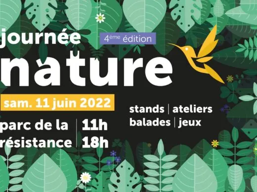 La Journée Nature à Schiltigheim