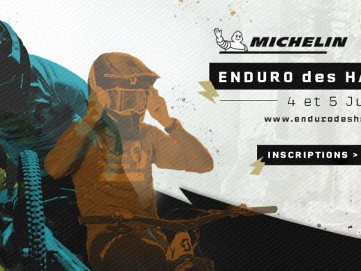 Le Michelin Enduro des Hautes-Vosges 2022