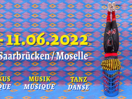 Le festival franco-allemand Perspectives