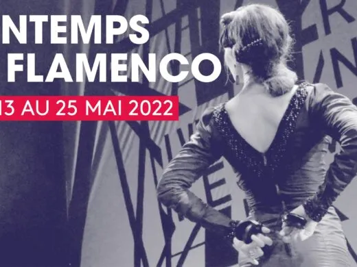 Le Printemps du flamenco à Schiltigheim