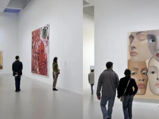 Tous au musée pour la Nuit européenne des musées