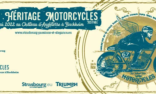 The Distinguished Gentleman&rsquo;s Ride