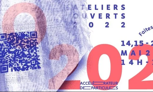 Les Ateliers d&rsquo;artistes vous ouvrent leurs portes