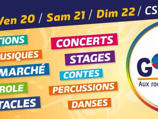 Le festival Gospel
