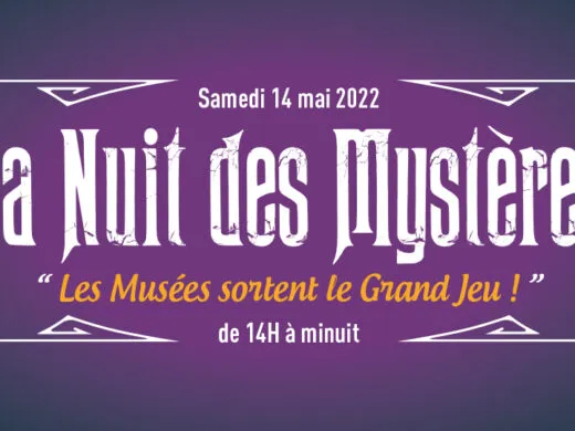 La Nuit des Mystères à Mulhouse