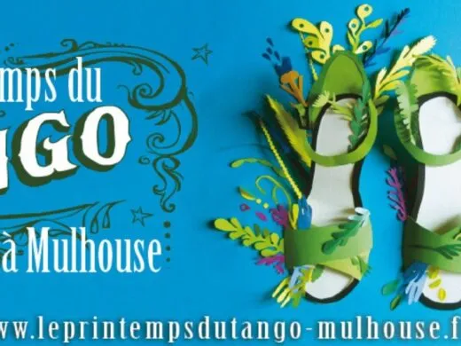 Le Printemps du Tango à Mulhouse