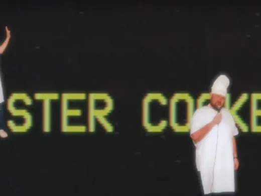 Clip : Slim Levy & Tribuman – Mister Cooker