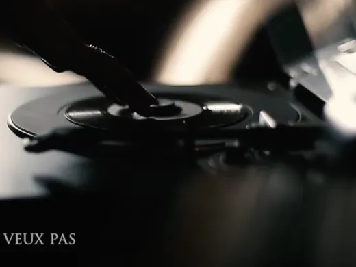 Clip : Ne m&rsquo;en veux pas – par Marie Ka