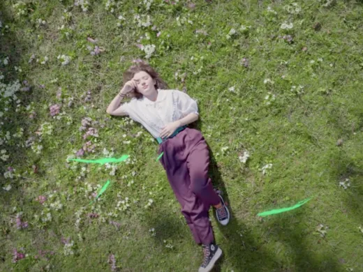 Clip : OUTED Filles du vent