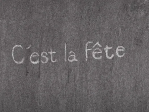 Clip : le Lou – C&rsquo;est la fête
